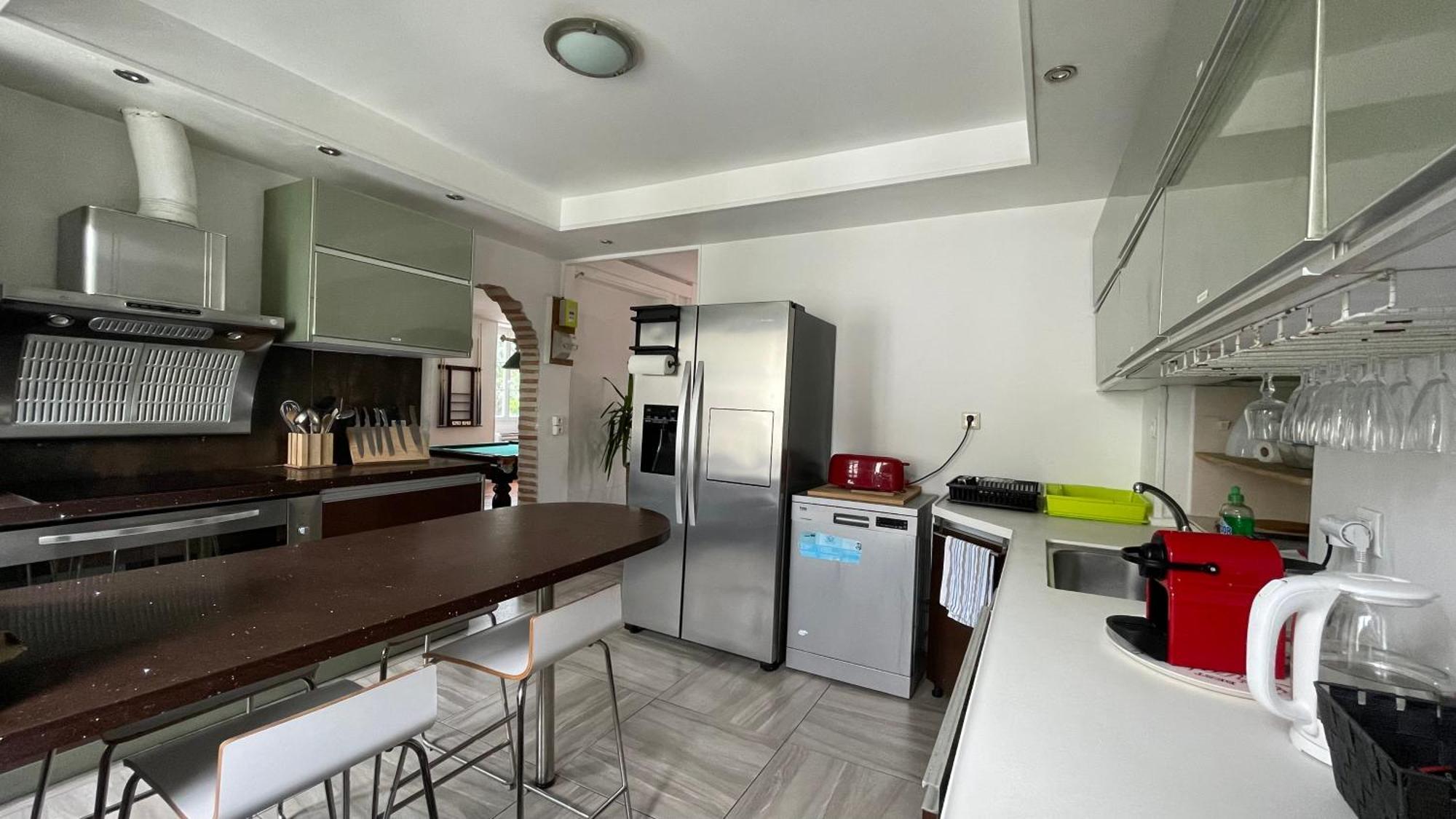 Le Doolies - Holiday Inn Biarritz Exterior foto